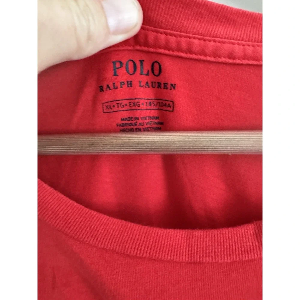 Ralph Lauren polo ralph